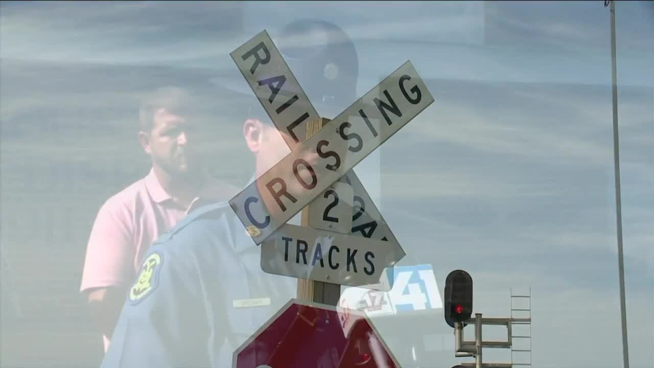3 people killed, 2 injured after Amtrak train collides with car in ...