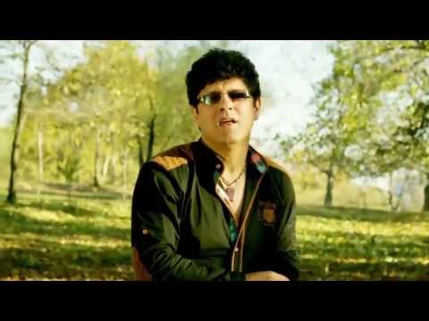 Mahmood Kamen Official Video Song Shekast Ishq New Afghan Song 2013 HD 