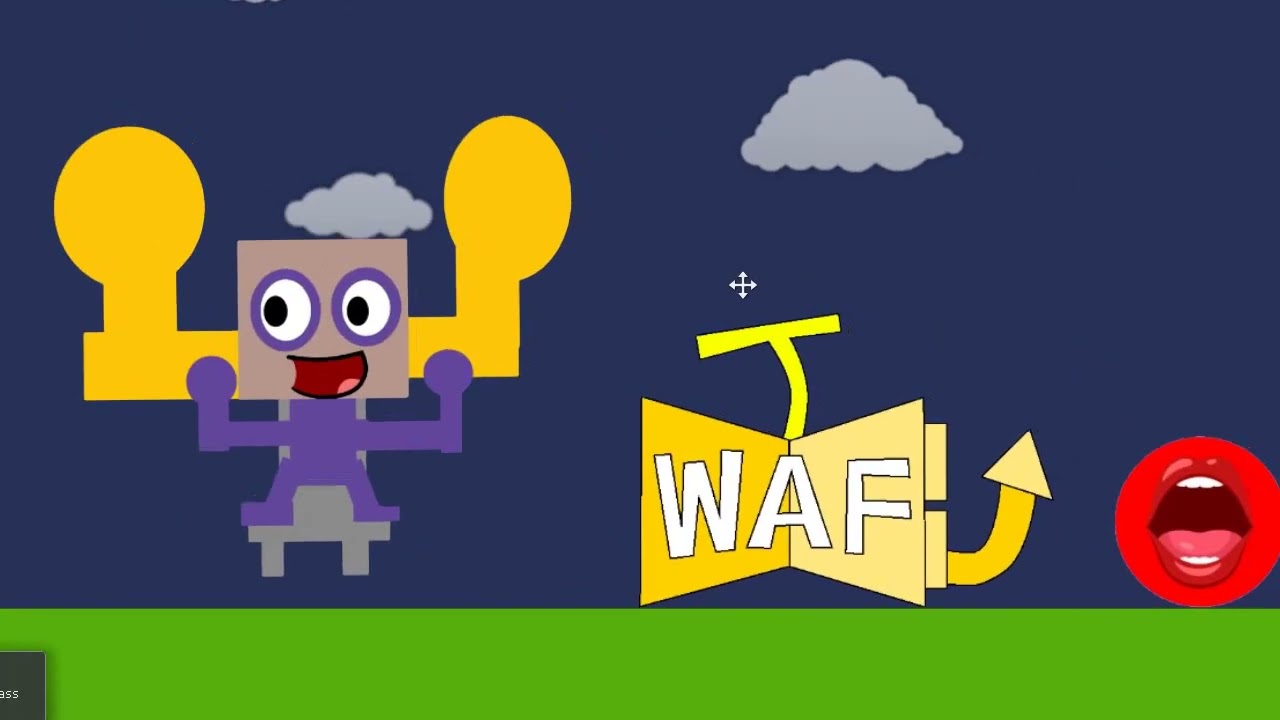 Robot Boi's 6 Year Channel Anniversary Chaos!