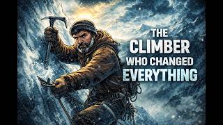 Vitaly Abalakov: The Forgotten Inventor Who Saved Thousands of Climbers #vitalyabalakov #inventors