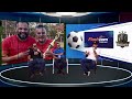 🎙 PODCAST A VOZ DA VÁRZEA COM BYDU, LENDAS DO AMADOR
