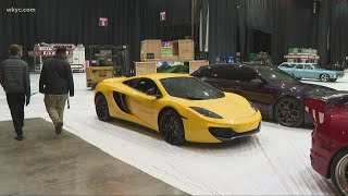 It's back! Cleveland Auto Show returns to I-X Center for 2022: Sneak peek at what to expect