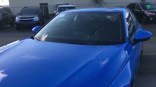 What you need to know about your new 2022 civic wipers! by Cathy at Terrace Honda 24,007 views 2 years ago 1 minute, 1 second
