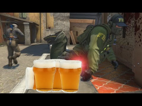 🍺 DRUNK CSGO MOMENTS 🍺 - YouTube