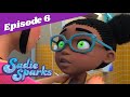 Sadie Sparks Season 1 Episode 6 Dance Fever Right On Time HD