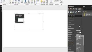 Pivot Table custom column widths resetting on word wrap