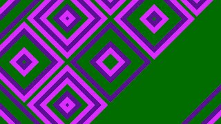 Abstract violet purple square pattern | 4K 60fps animation motion title background