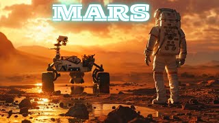 The Mars | Full Documentry | @MrDar9