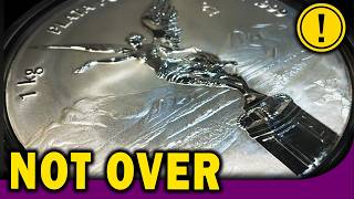 WARNING: The Next Silver Squeeze is Coming!