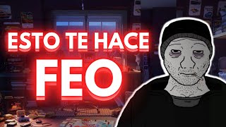 TIENES que DEJAR estos  HABITOS  PARA ser MAS ATRACTIVO