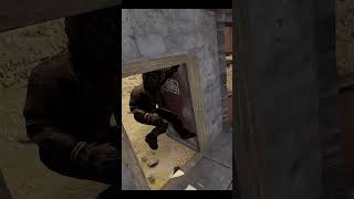 Hidden Bear Trap - Rust Trap Concept #shorts #rusttrapbase