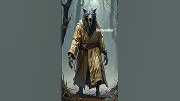 Mythical Creatures Caught On Camera #creepy #creatures #shorts