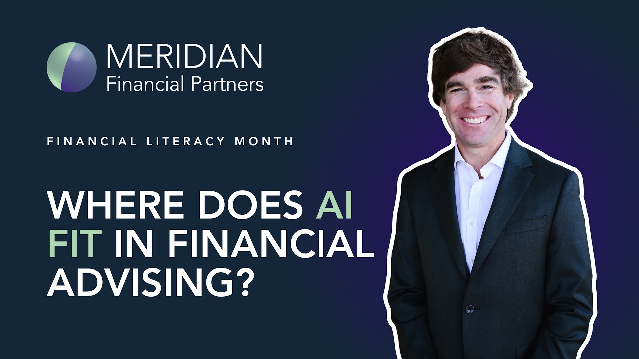 Should Your Financial Advisor Be Using AI?