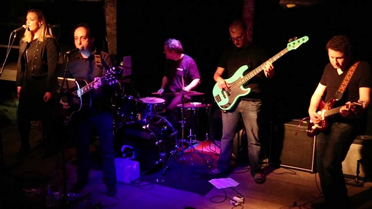 Watch Ikebana - I Can See It (But I Can't Feel It) - Bowery Electric, NYC - Mar 17 2013 on YouTube Watch Ikebana - I Can See It (But I Can't Feel It) - Bowery Electric, NYC - Mar 17 2013 on YouTube