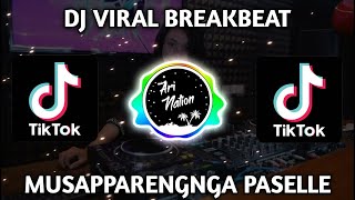 Download Lagu Dj Breakbeat Musapparengnga  Paselle 🔊🔊🔊 MP3