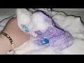 Sponge Crushing ASMR Satisfying | Ultimate Deep &amp; Thick Soap Foam [No Talking ]