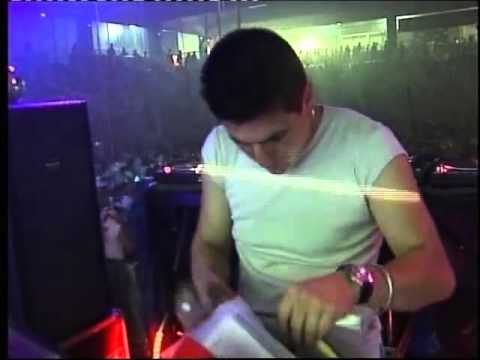 pabellon anaitasuna mondo paradiso galaxy techno rave san fermin 6 julio 2002