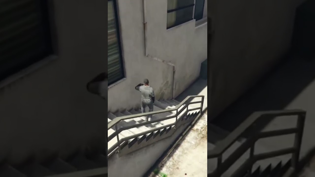 How to use the lockpick to open doors robbing houses/stores