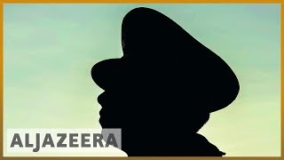 Chinas Tiananmen Square And Its dark Past