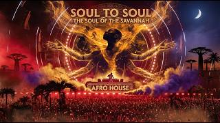 Soul To Soul Argy Dela - Deep & Melodic Afro House
