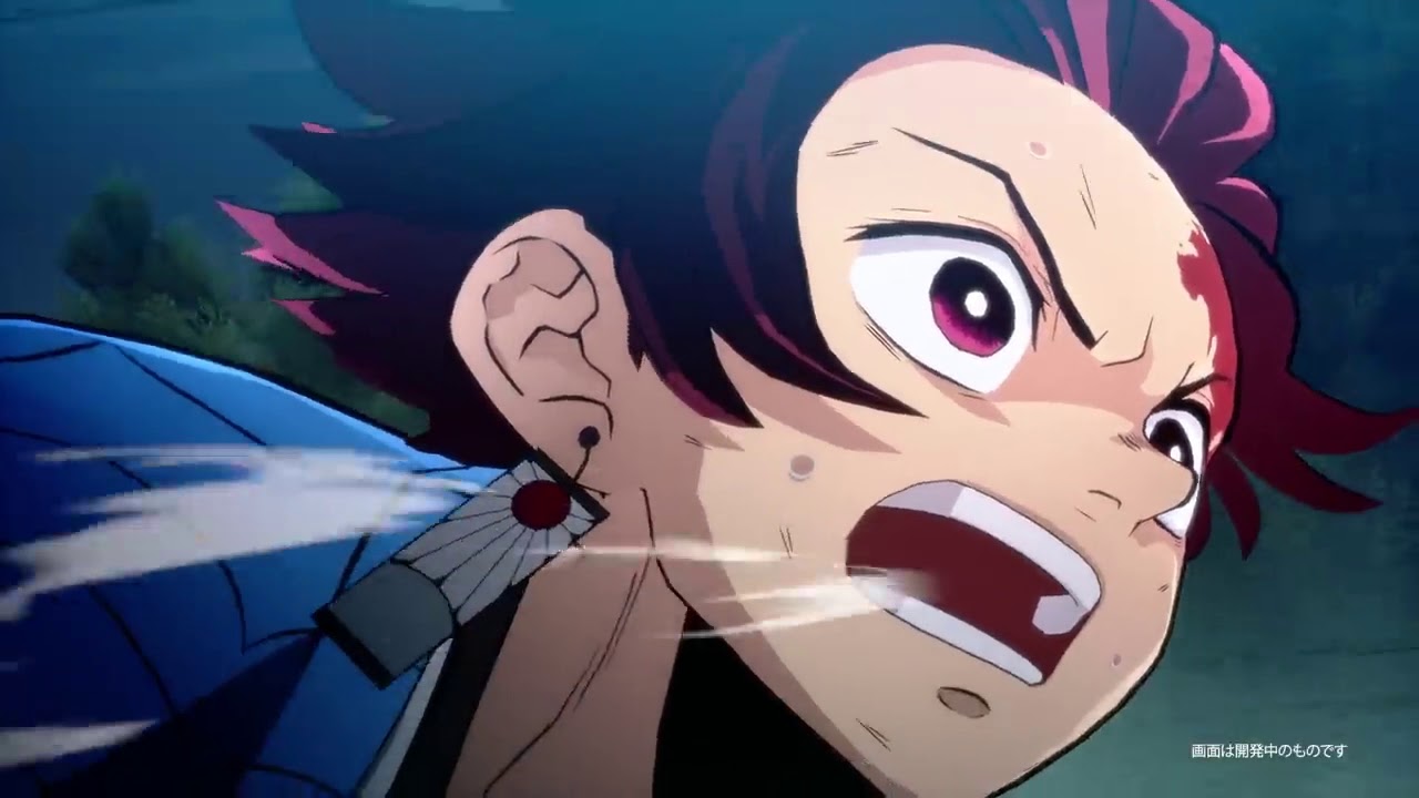 Demon Slayer: Kimetsu no Yaiba PS4 Game Confirmed On PS5, Xbox One, PC
