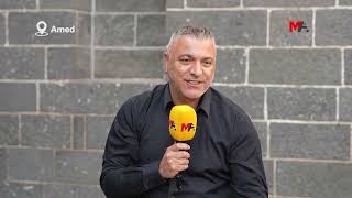 Agirê Jiyan İsmi̇ni̇n Hi̇kayesi̇