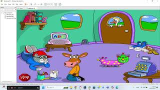 IVG - EDMARK Millie And Bailey's Preschool (01.19.2025)