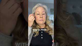 Embrace aging! It is a privilege denied many. ￼#healthyaging #ageinggracefully