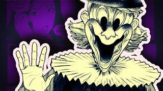 5 Twisted Horror Stories To Kick Off Halloween | Hello Darkness