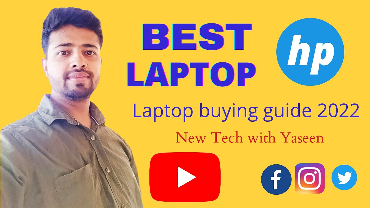best-hp-laptop-under-50000-top-5-best-laptop-under-50000-laptop
