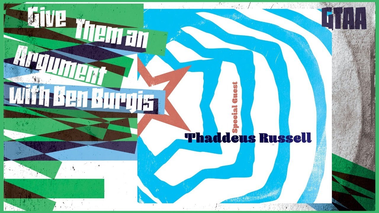 Season 3 Episode 13: G.A. Cohen vs. Jason Brennan (and Ben Co-Teaches a Class w/Thaddeus Russell)