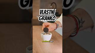 Jak Na Vlastní Granko?