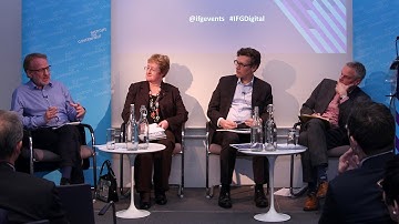 How digital innovation can improve public services