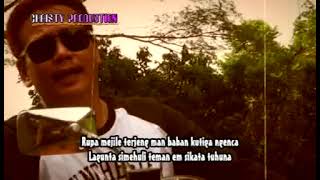 Lebay - Moses Pinem - Ciptmoses Pinem - Lagu Karo Terbaru