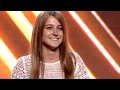 Анджела Киркова - X Factor кастинг (15.09.2015)