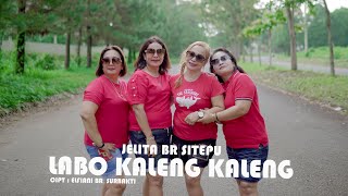 Lagu Karo Terbaru 'LABO KALENG-KALENG' Jelita Br Sitepu