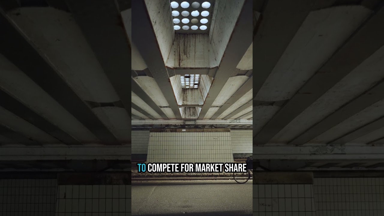 Algorithmic Warfare Begins! $17B Giant Invades Wall Street