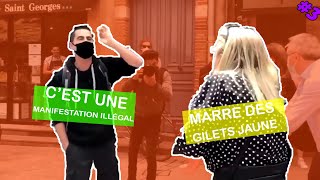 LES IDIOTS DU CONFINEMENT #3 (compilation)