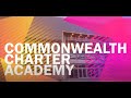 Commonwealth charter academy