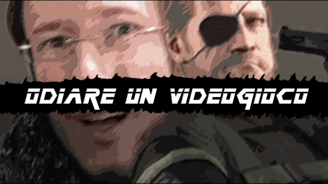 Odiare un Videogioco? - L'Anima della Discussione