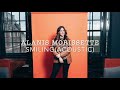 Alanis Morissette - Smiling (Live Acoustic)