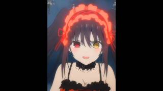 Kurumi Tokisaki Edit