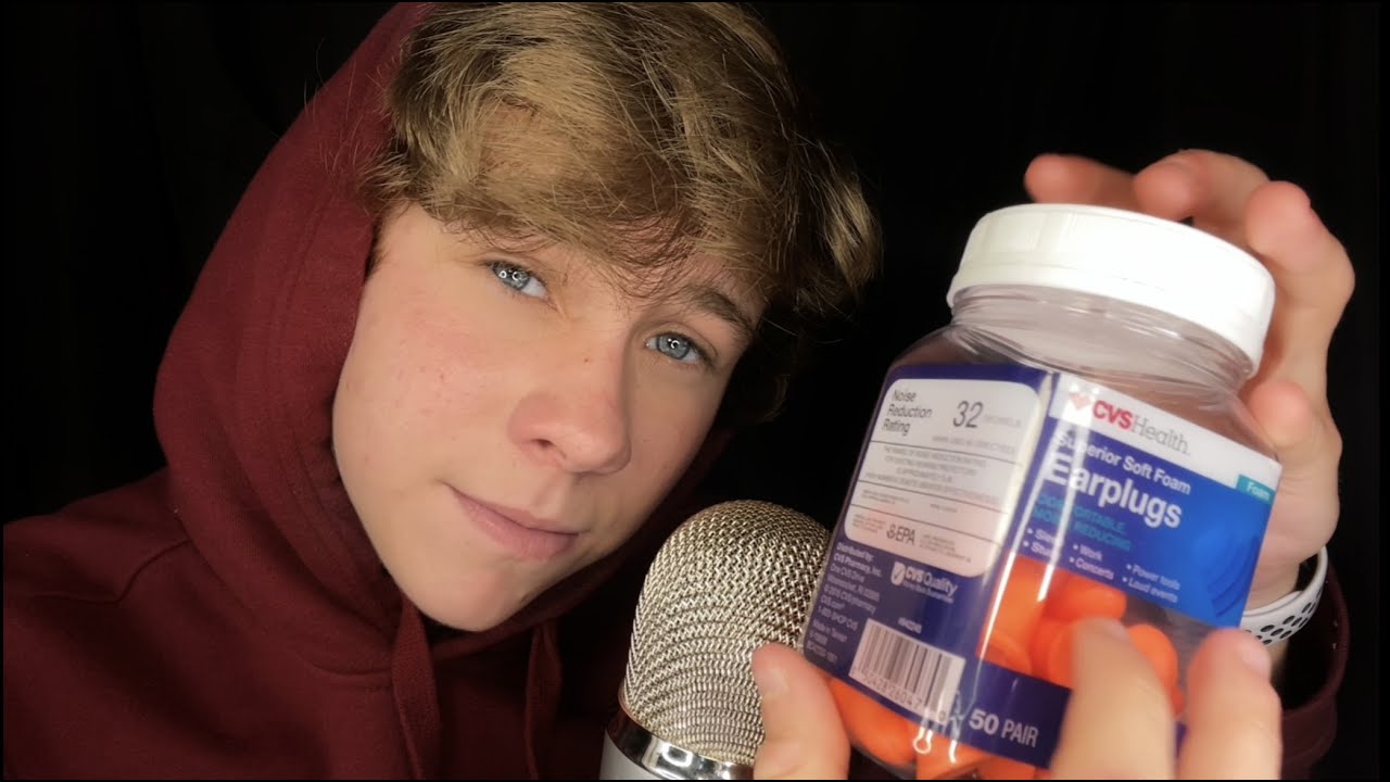 ASMR Tapping Assortment