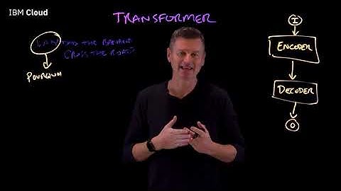 What are Transformers (Machine Learning Model)?