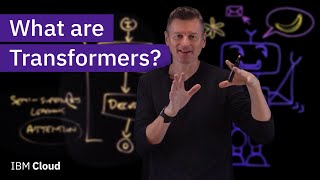 What are Transformers (Machine Learning Model)?