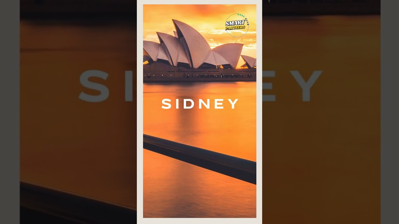 Sydney's secret travel club revealed!