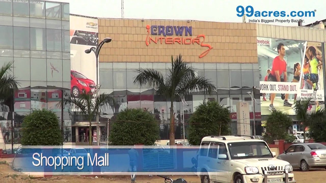 Sector 37 Faridabad L7512