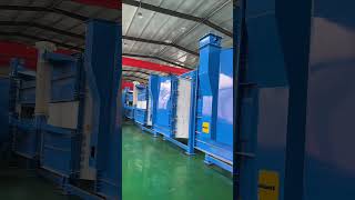 #sifter #screening #manufacturingequipment #factoryproducts #factorysupply