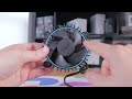 Beginning of video