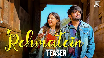 Rehmatein | Song Teaser | Hiren Amin | Anky Mishra | Hiren Amin Productions | Raaag Music | 26th Nov